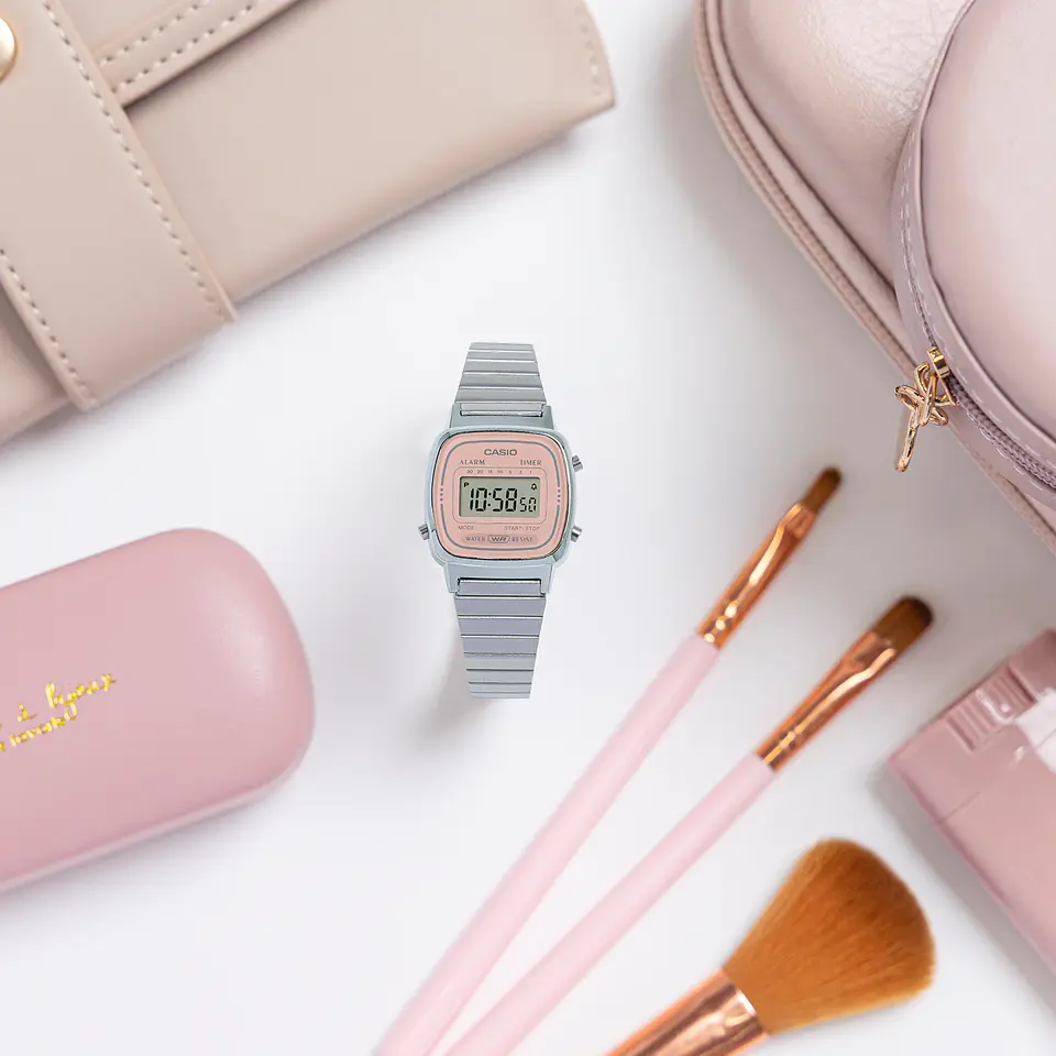 Série Vintage LA670WEA-4A2EF 4