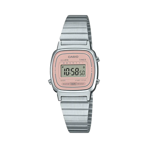 Série Vintage LA670WEA-4A2EF