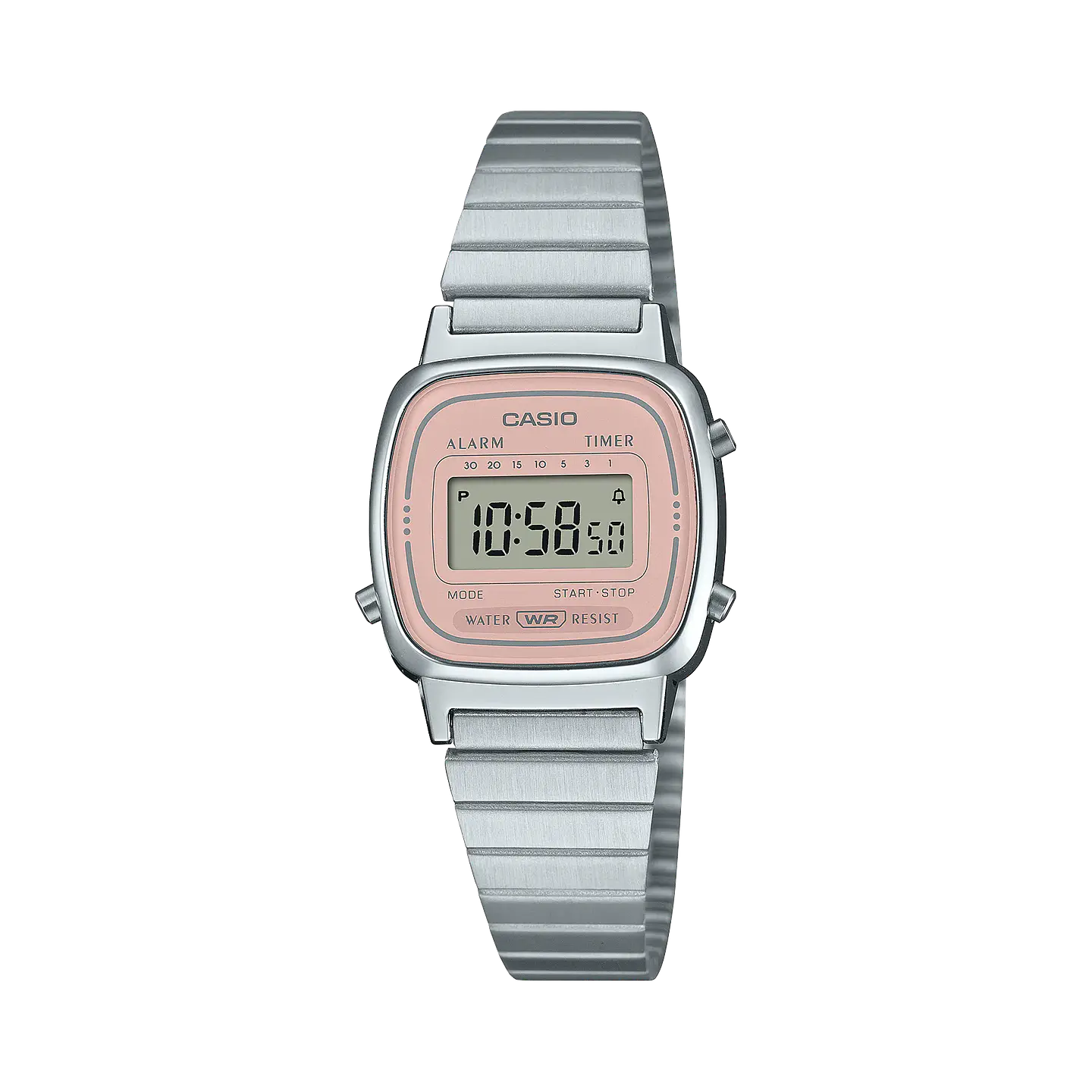 Série Vintage LA670WEA-4A2EF 1