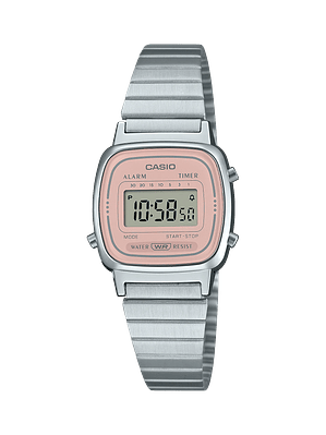 Vintage Series LA670WEA-4A2EF