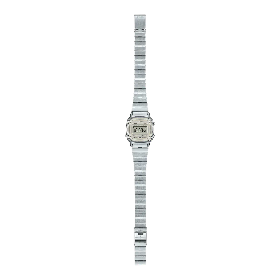 Vintage Series LA670WEA-8AEF 2