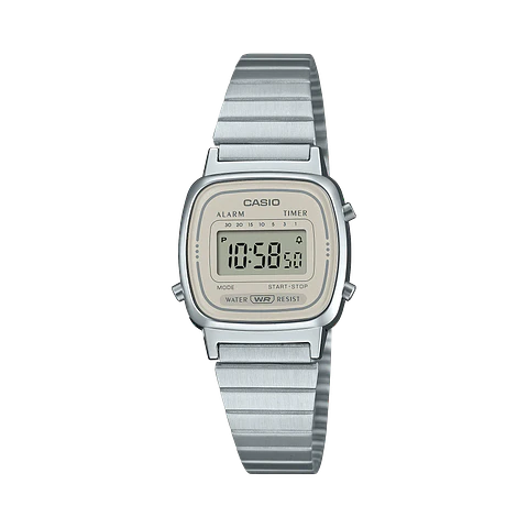 Série Vintage LA670WEA-8AEF