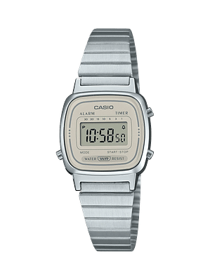 Vintage Series LA670WEA-8AEF