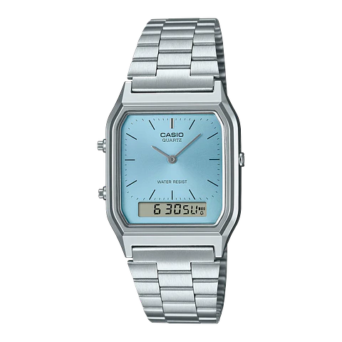 Série Vintage AQ-230A-2A1MQYES