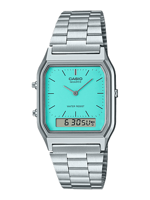 Vintage Series AQ-230A-2A2MQYES