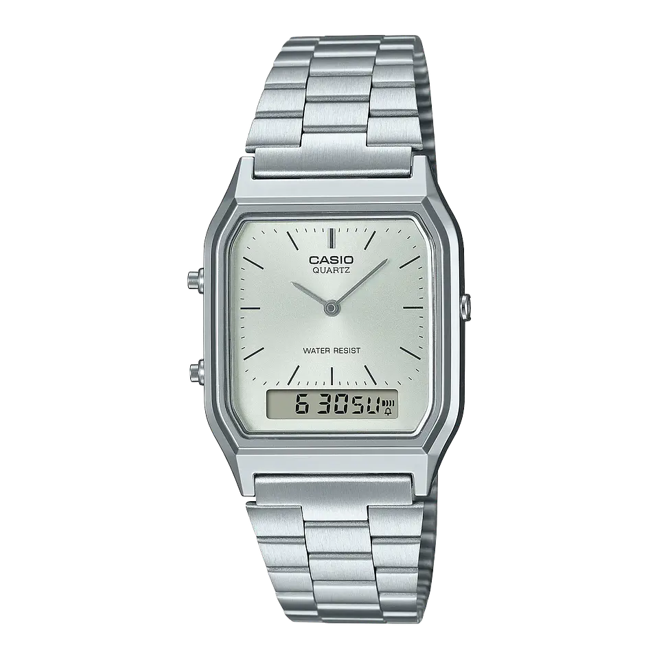 Vintage Series AQ-230A-7AMQYES 1