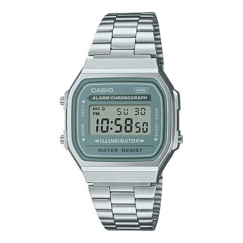 Série Vintage A168WA-3AYES