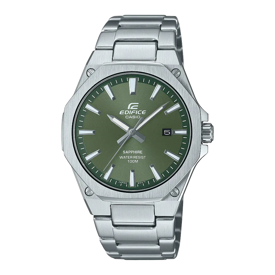 Slim Line EFR-S108D-3AVUEF 1