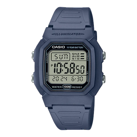 Illuminator Series W-800H-2AVES