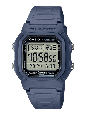 Illuminator Series W-800H-2AVES