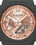 Pink Gold Face S Series GMA-S2100MD-1AER
