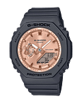 Pink Gold Face S Series GMA-S2100MD-1AER