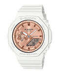 Pink Gold Face S Series GMA-S2100MD-7AER