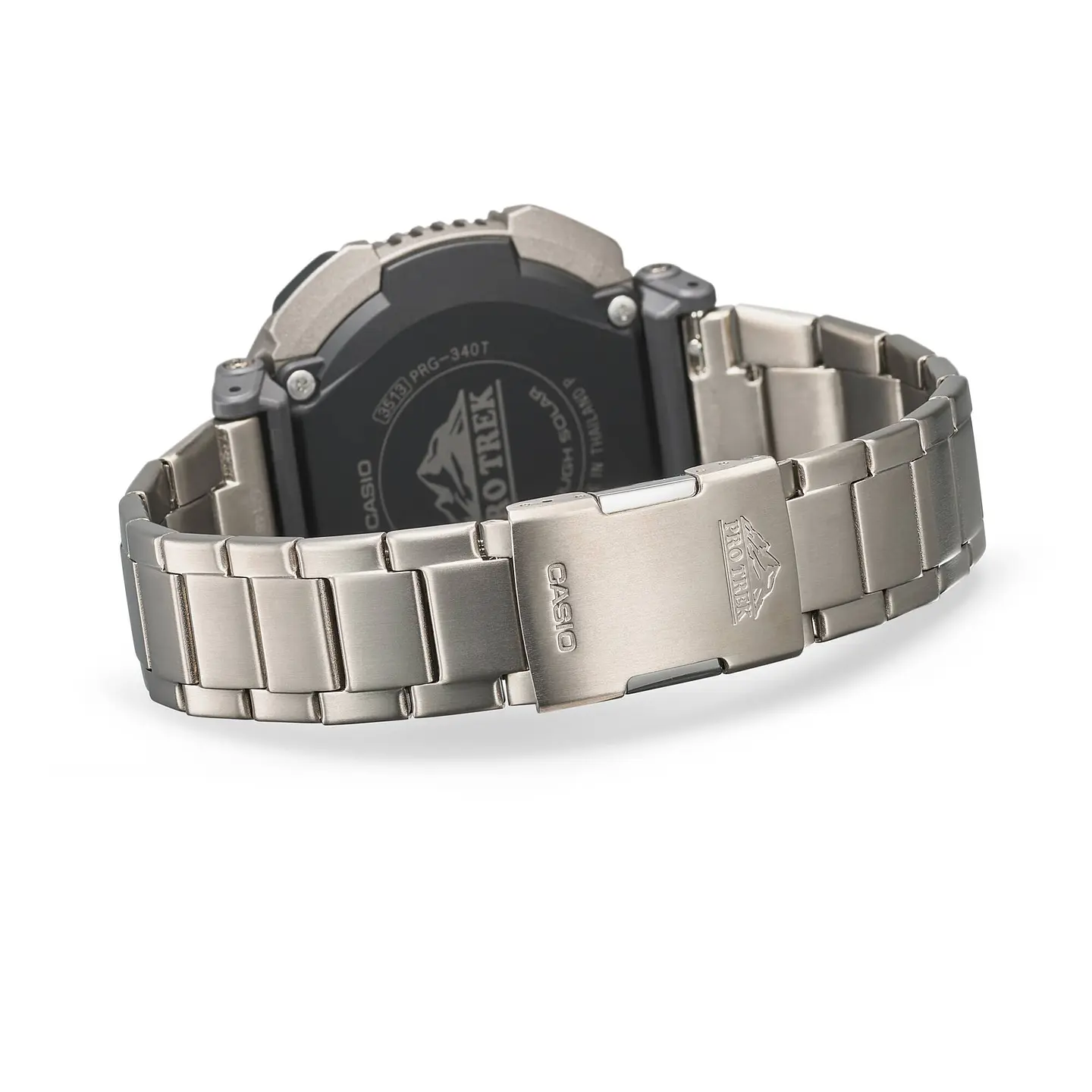 Titanium PRG-340T-7ER 6
