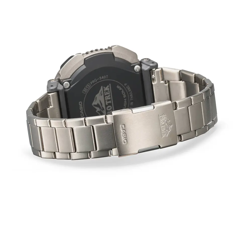 Titanium PRG-340T-7ER 6