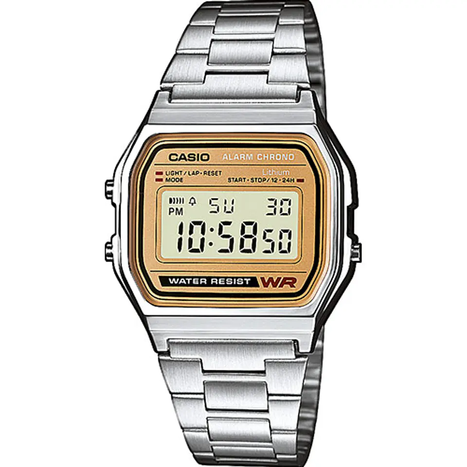 Vintage Series A158WEA-9EF 1