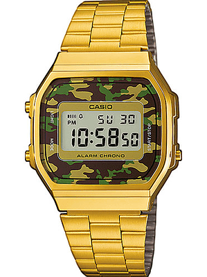 Vintage Series A168WEGC-3EF