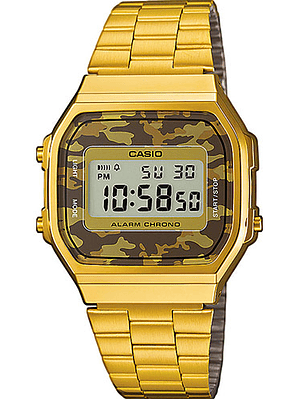 Vintage Series A168WEGC-5EF