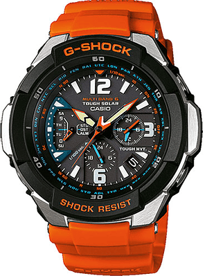 Gravitymaster GW-3000M-4AER