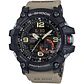 Mudmaster GG-1000-1A5ER - Miniatura 1