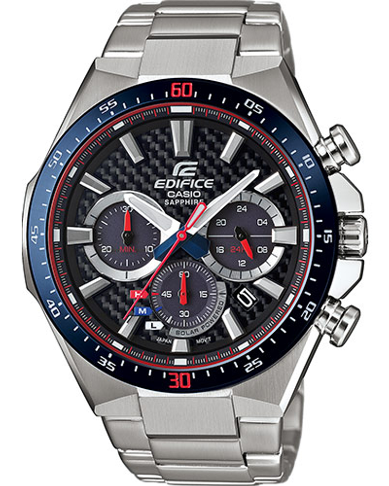 Toro Rosso Limited Edition EFS-S520TR-1AER
