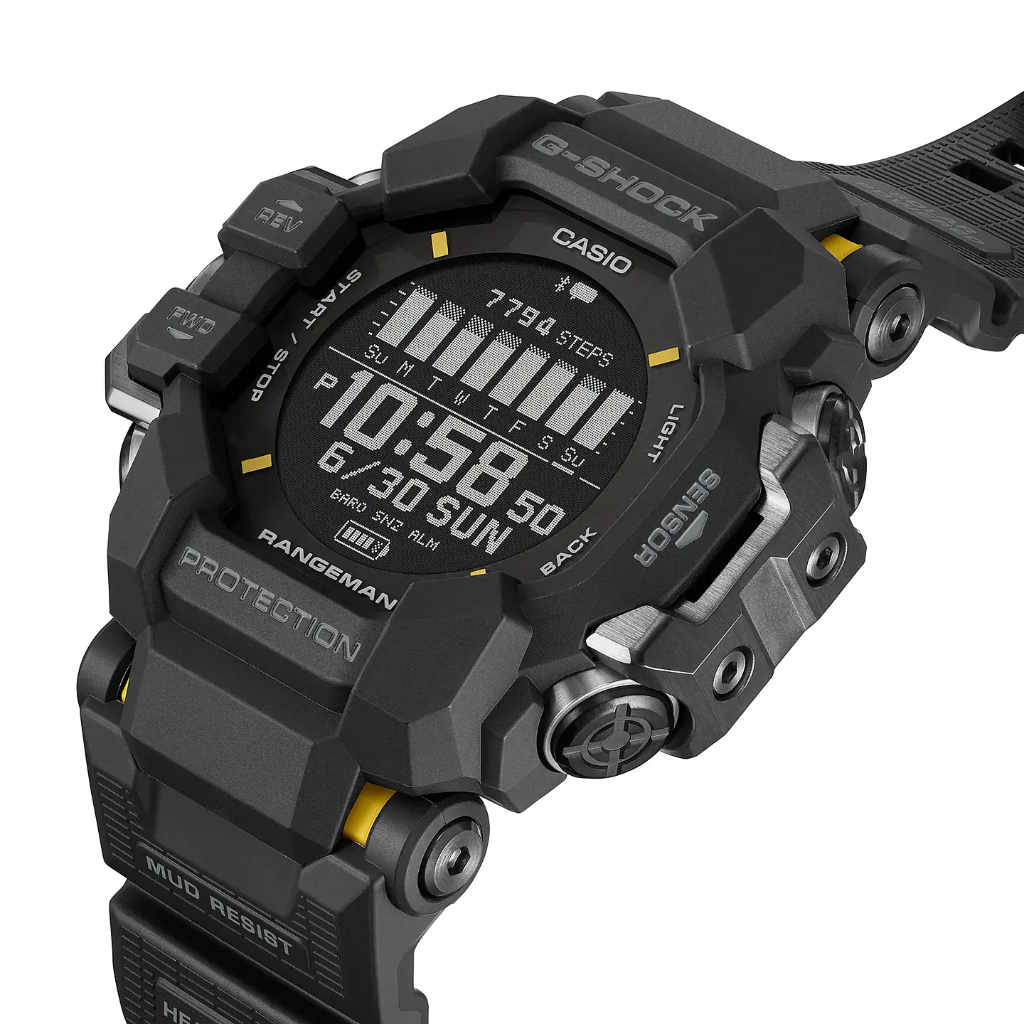 Rangeman GPR-H1000-1ER 6