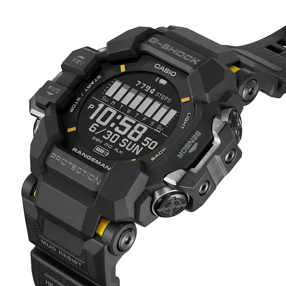 Rangeman GPR-H1000-1ER 6