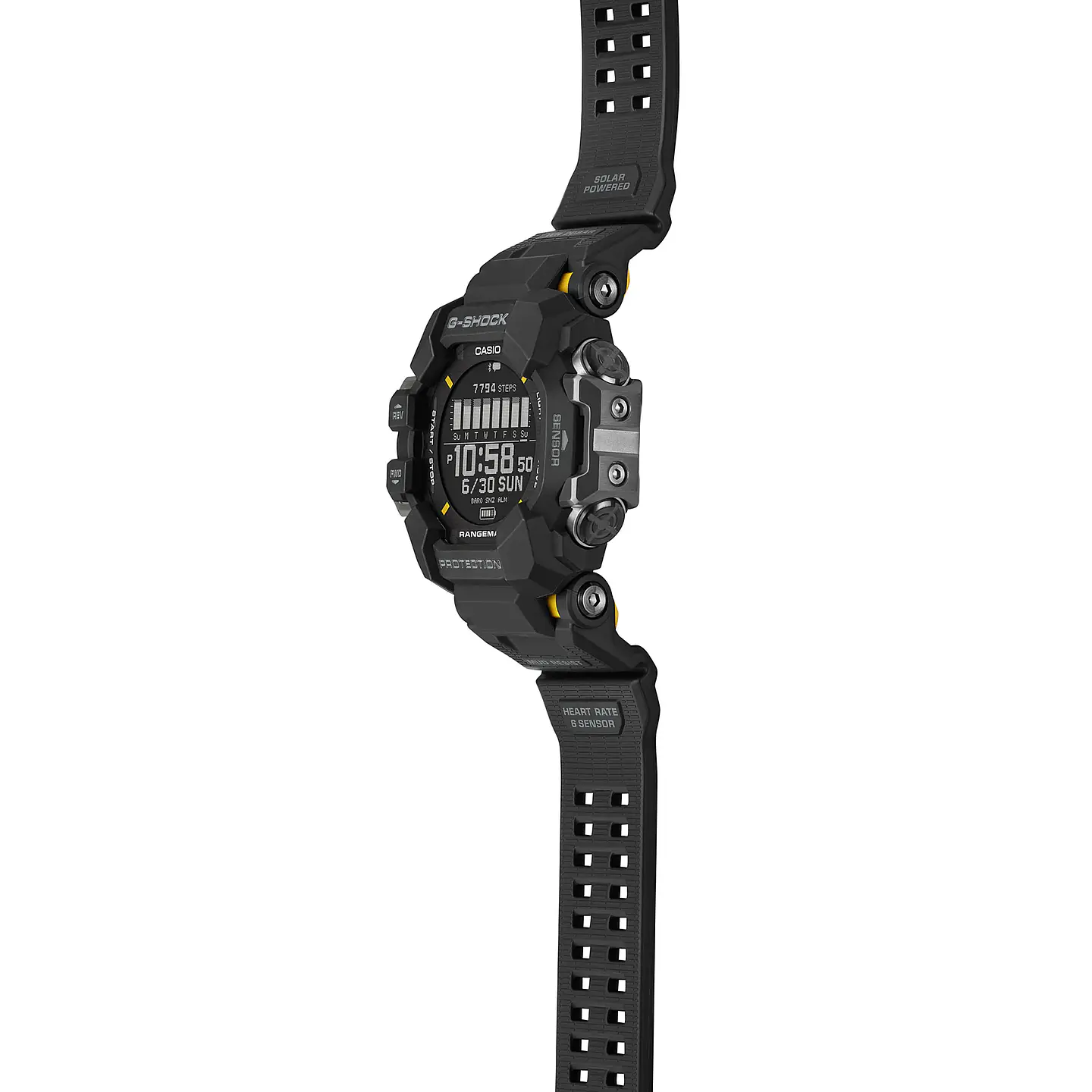 Rangeman GPR-H1000-1ER 5