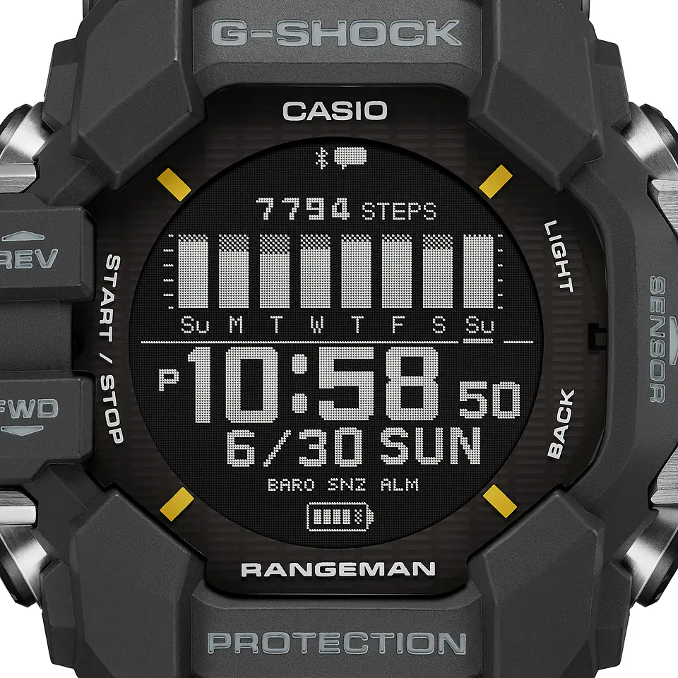 Rangeman GPR-H1000-1ER 4
