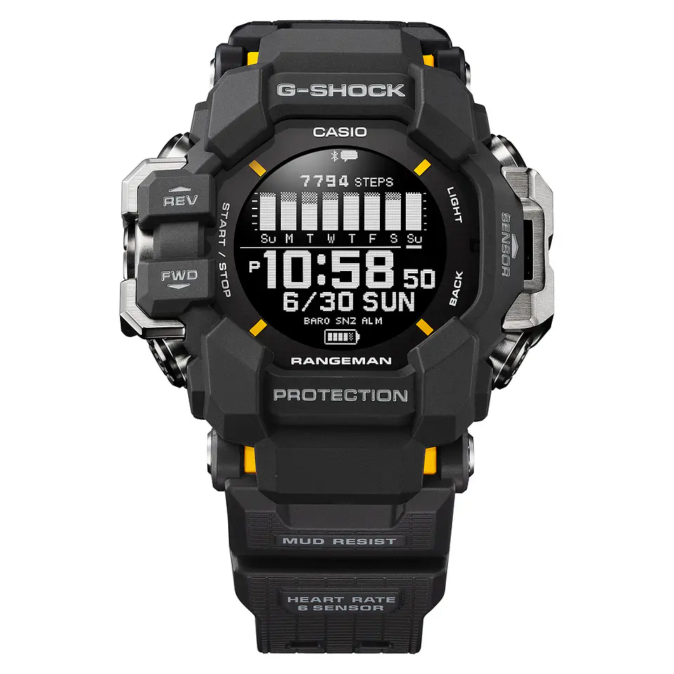 Rangeman GPR-H1000-1ER 3