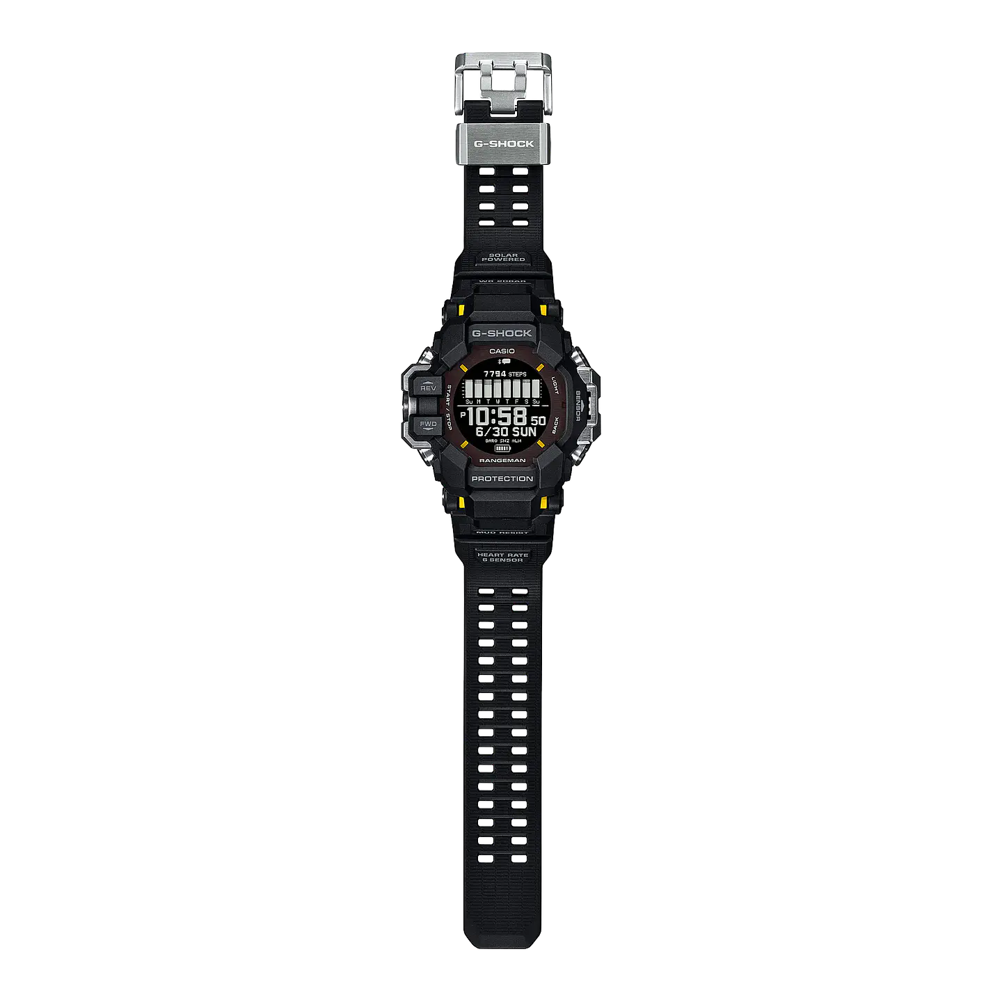 Rangeman GPR-H1000-1ER 2