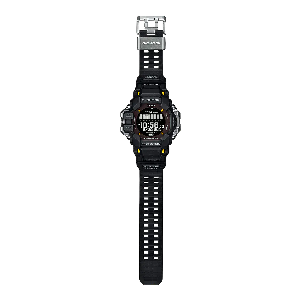 Rangeman GPR-H1000-1ER 2