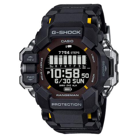 Rangeman GPR-H1000-1ER