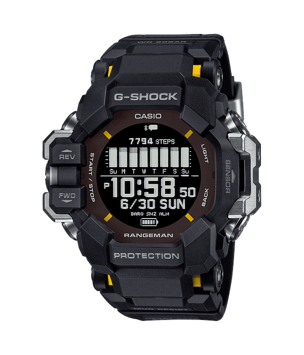 Rangeman GPR-H1000-1ER