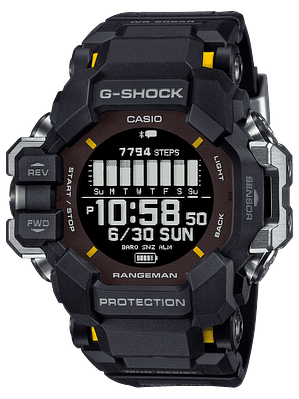Rangeman GPR-H1000-1ER