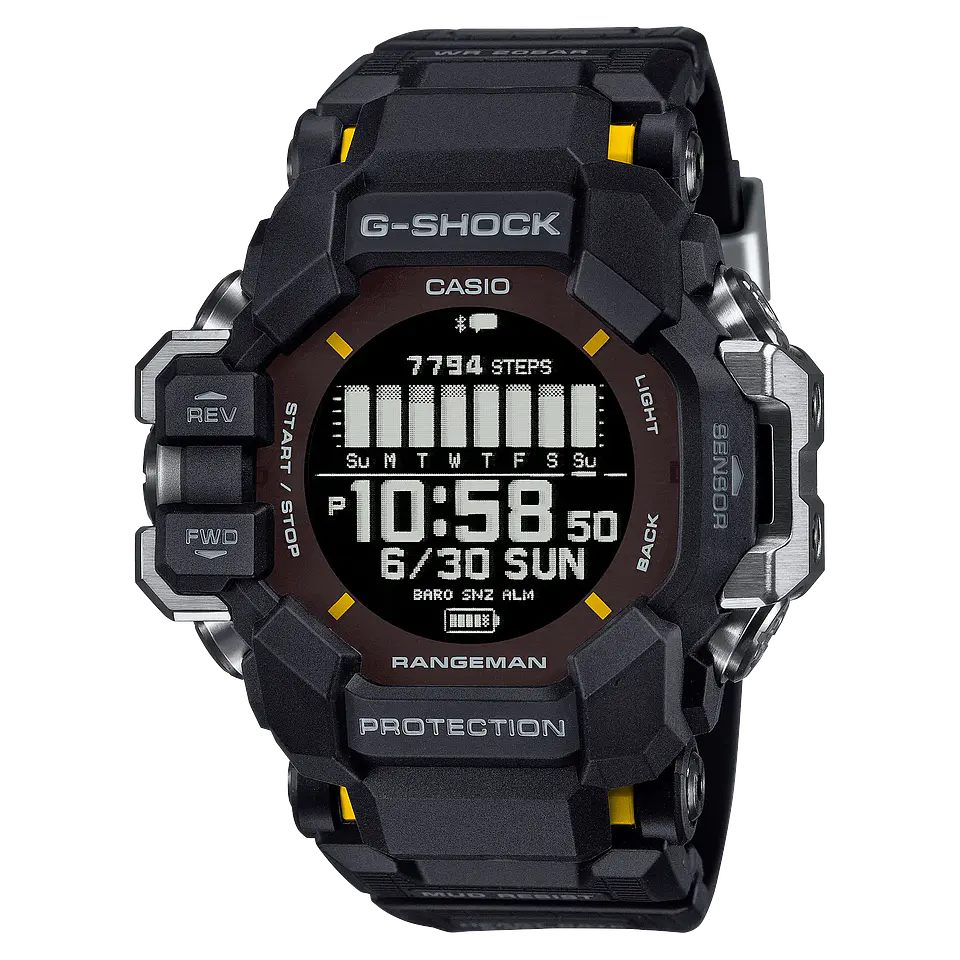 Rangeman GPR-H1000-1ER 1