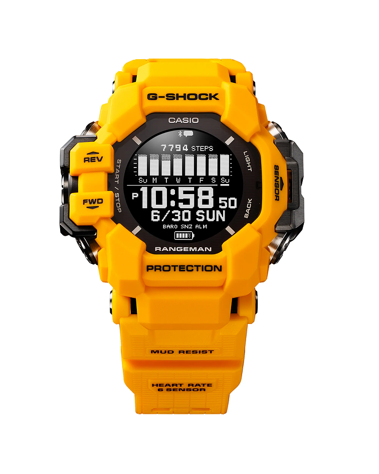 Rangeman GPR-H1000-9ER