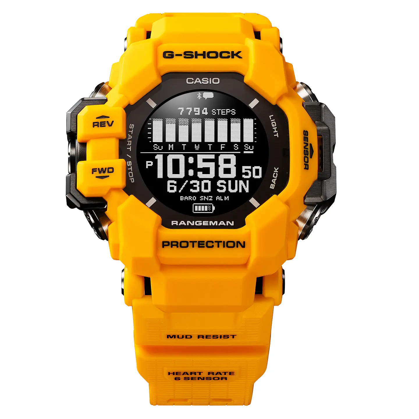 Rangeman GPR-H1000-9ER 3