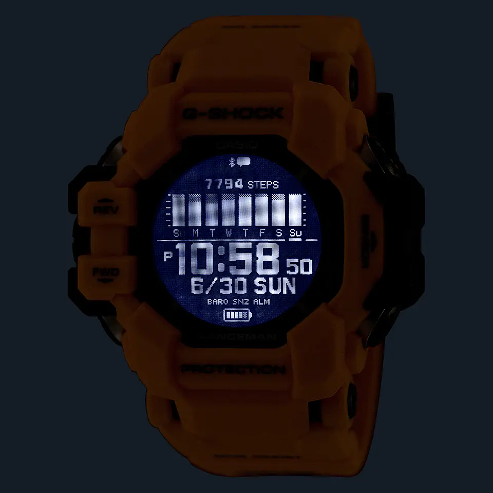 Rangeman GPR-H1000-9ER 5