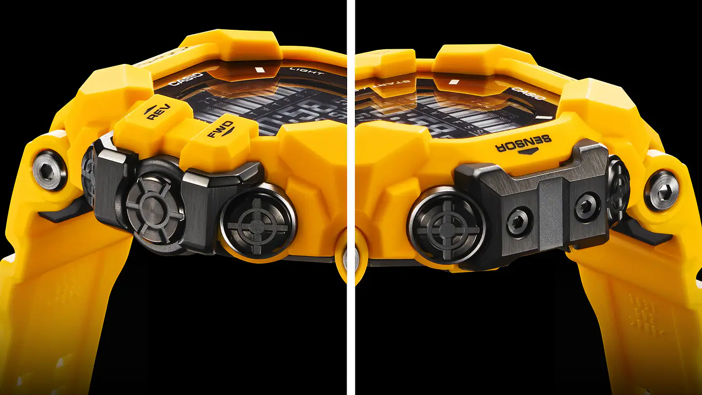 Rangeman GPR-H1000-9ER 8