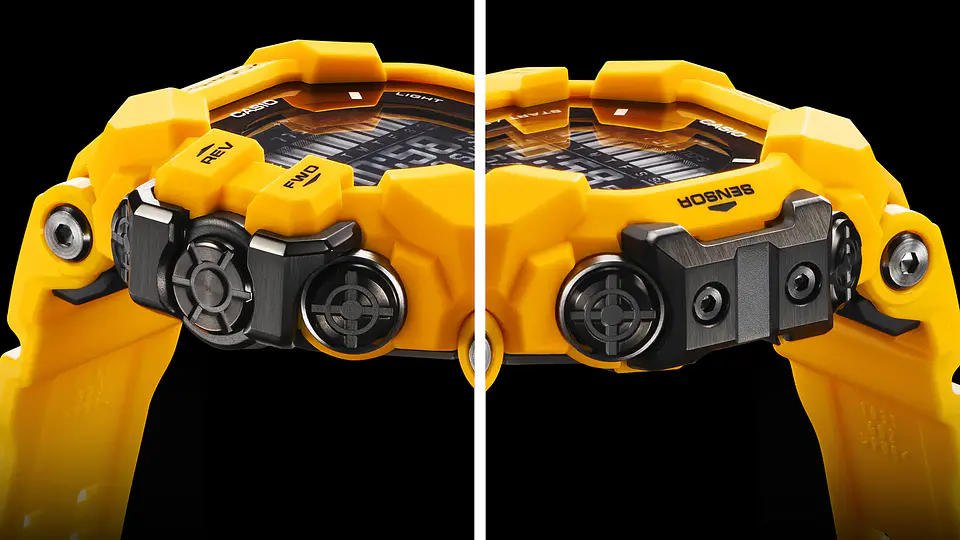 Rangeman GPR-H1000-9ER 8