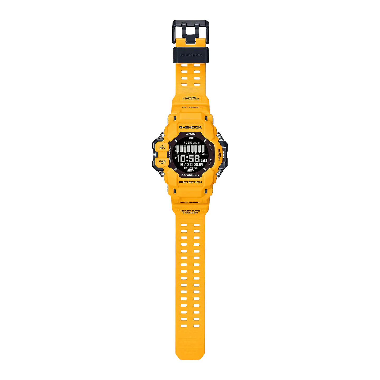 Rangeman GPR-H1000-9ER 2