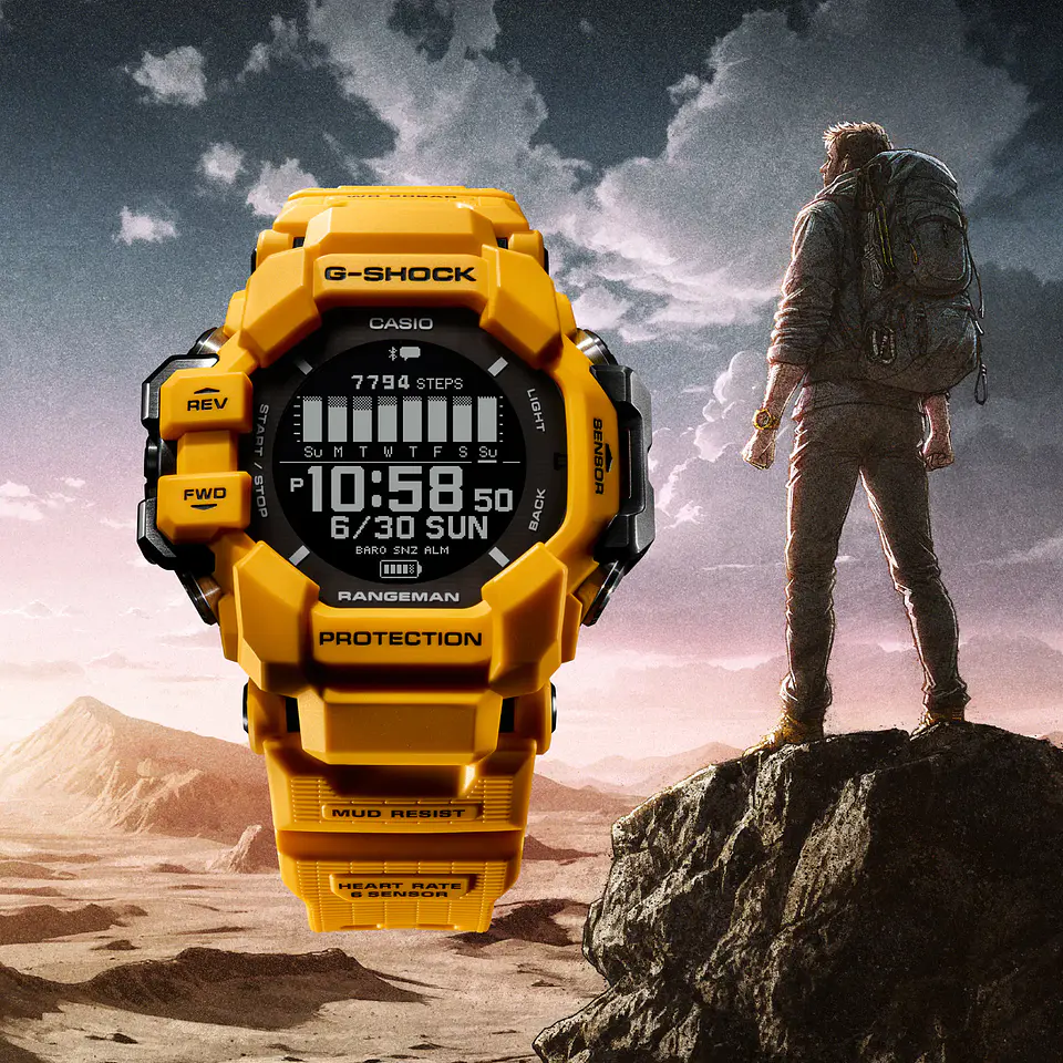 Rangeman GPR-H1000-9ER 11