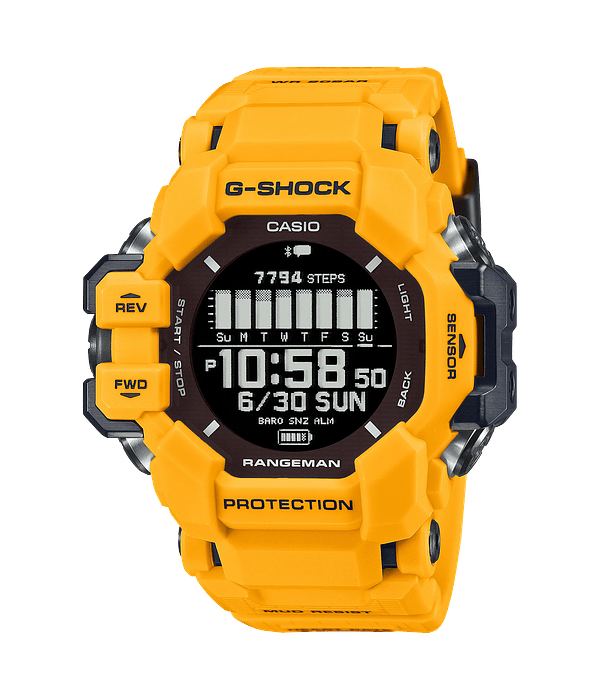 Rangeman GPR-H1000-9ER