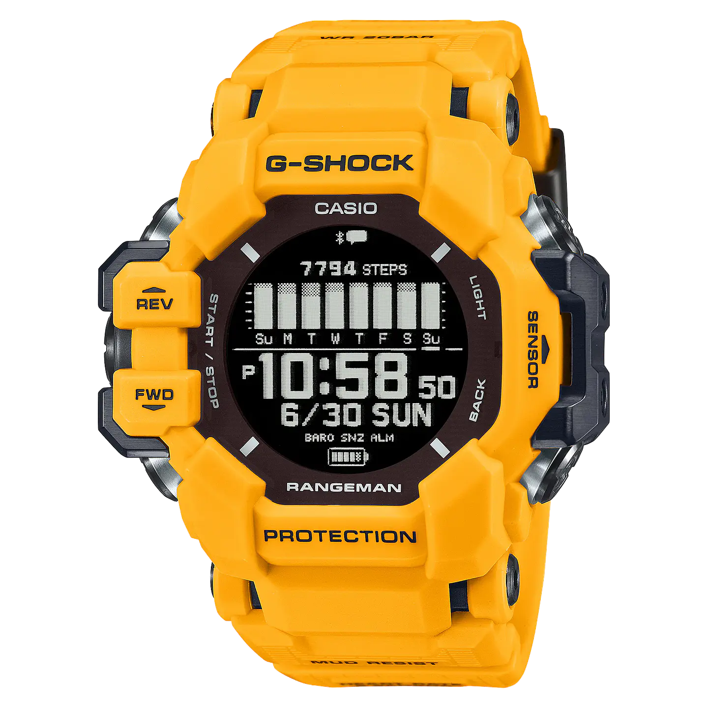 Rangeman GPR-H1000-9ER 1