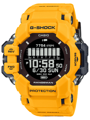 Rangeman GPR-H1000-9ER