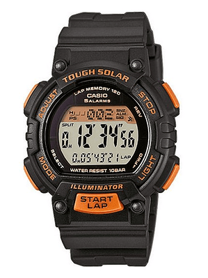 Tough Solar Series STL-S300H-1BEF