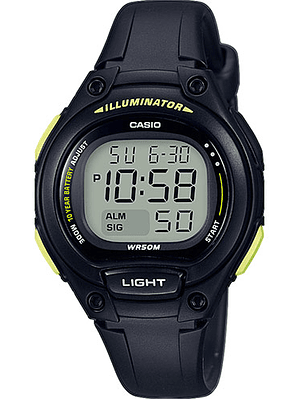 Illuminator Series LW-203-1BVEF