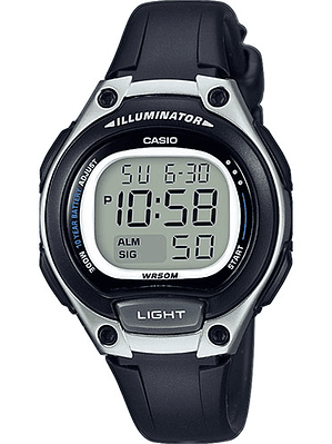 Illuminator Series LW-203-1AVEF