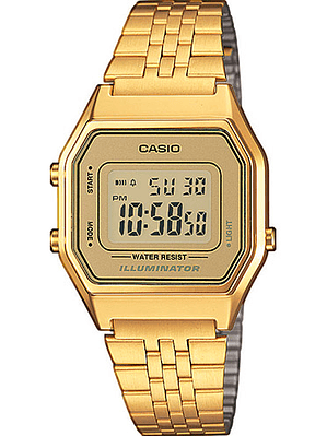 Vintage Series LA680WEGA-9ER